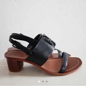 Tory Burch sandals size 7